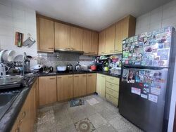 Yew Mei Green (D23), Condominium #620610191